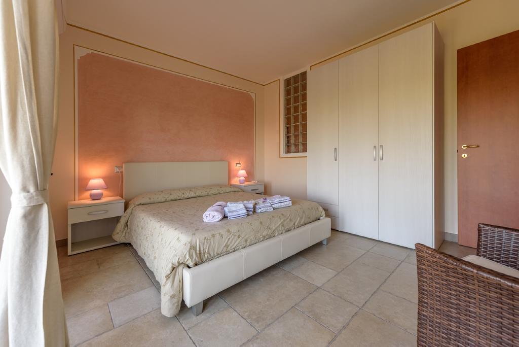 Villa Moreschi Vico del Gargano Kültér fotó